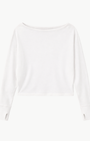 CASHMERE DOLMAN TOP by Enza Costa - Romi Boutique