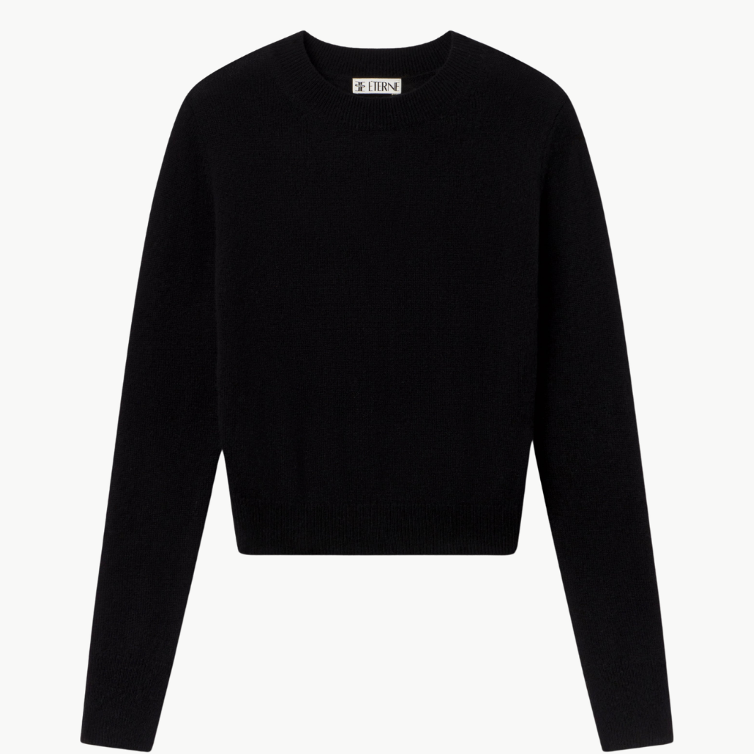 FRANCIS SWEATER by Eterne - Romi Boutique