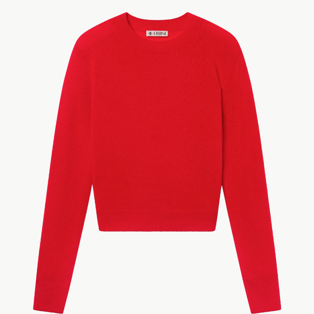 FRANCIS SWEATER by Eterne - Romi Boutique