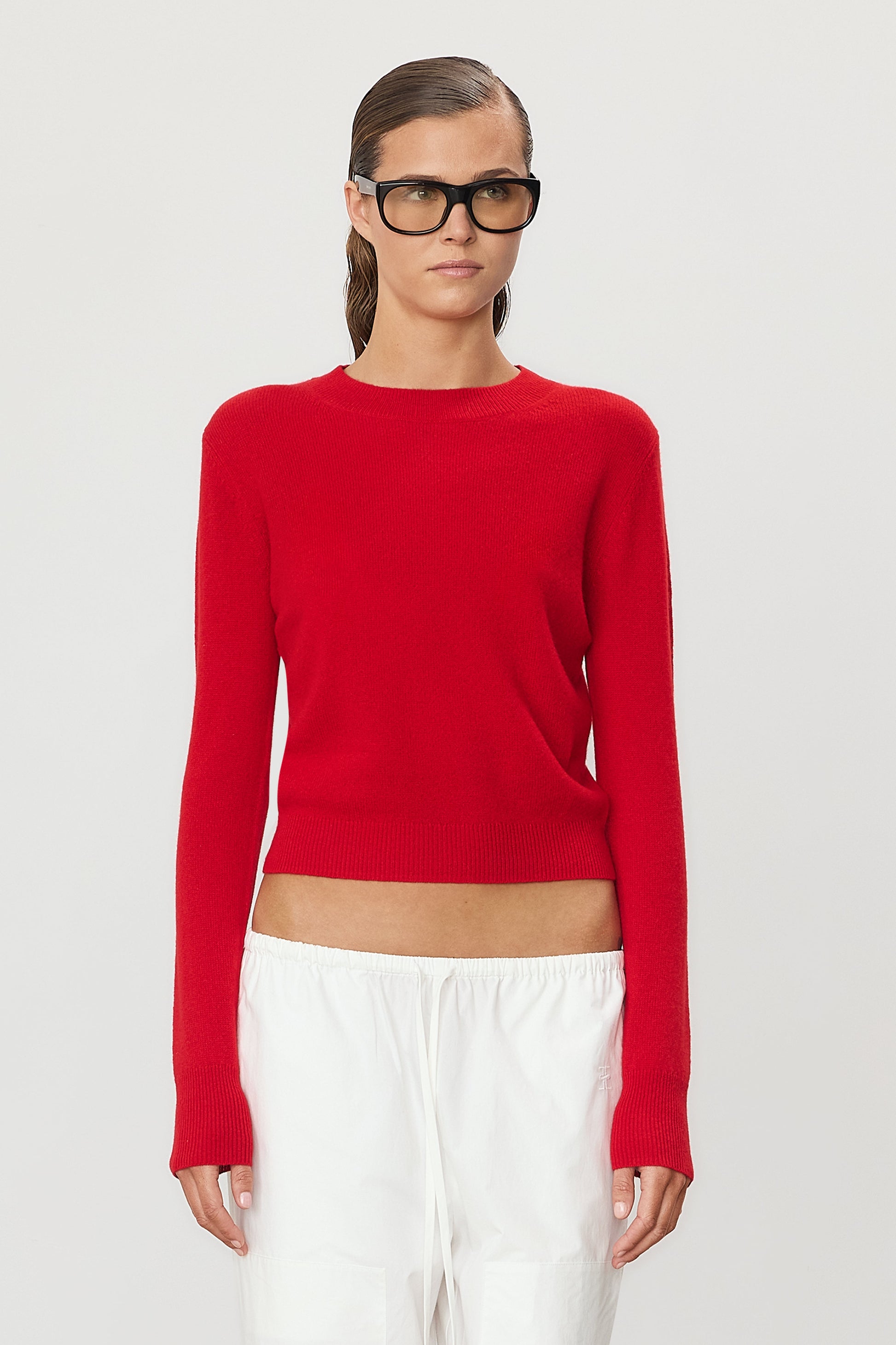 FRANCIS SWEATER by Eterne - Romi Boutique