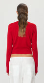 FRANCIS SWEATER by Eterne - Romi Boutique