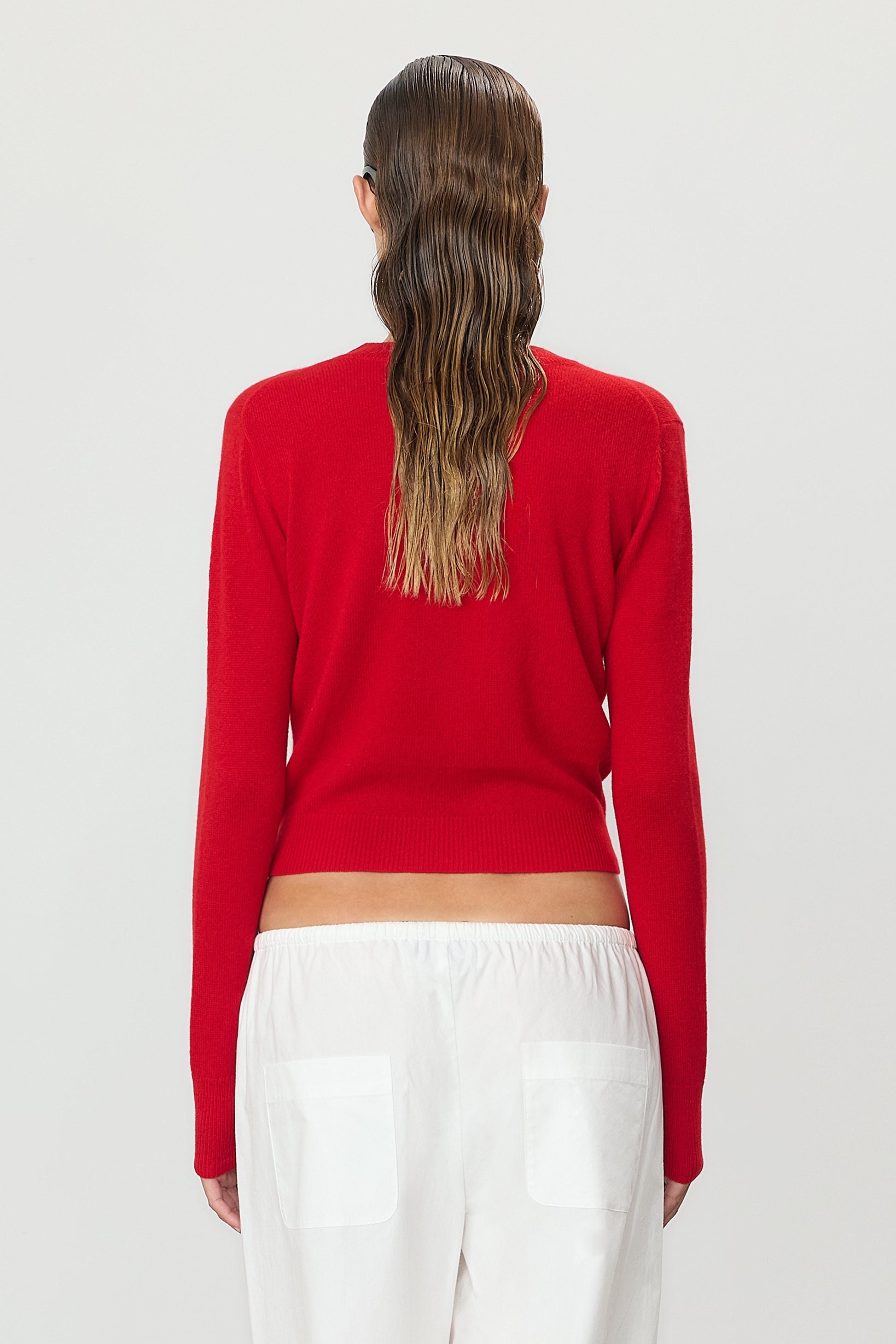 FRANCIS SWEATER by Eterne - Romi Boutique
