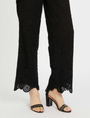 Caballero MAXINE LACE PANT at Romi Boutique