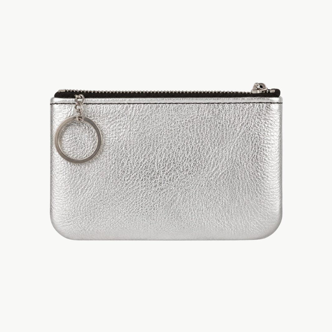 Keychain Credit Card Pouch