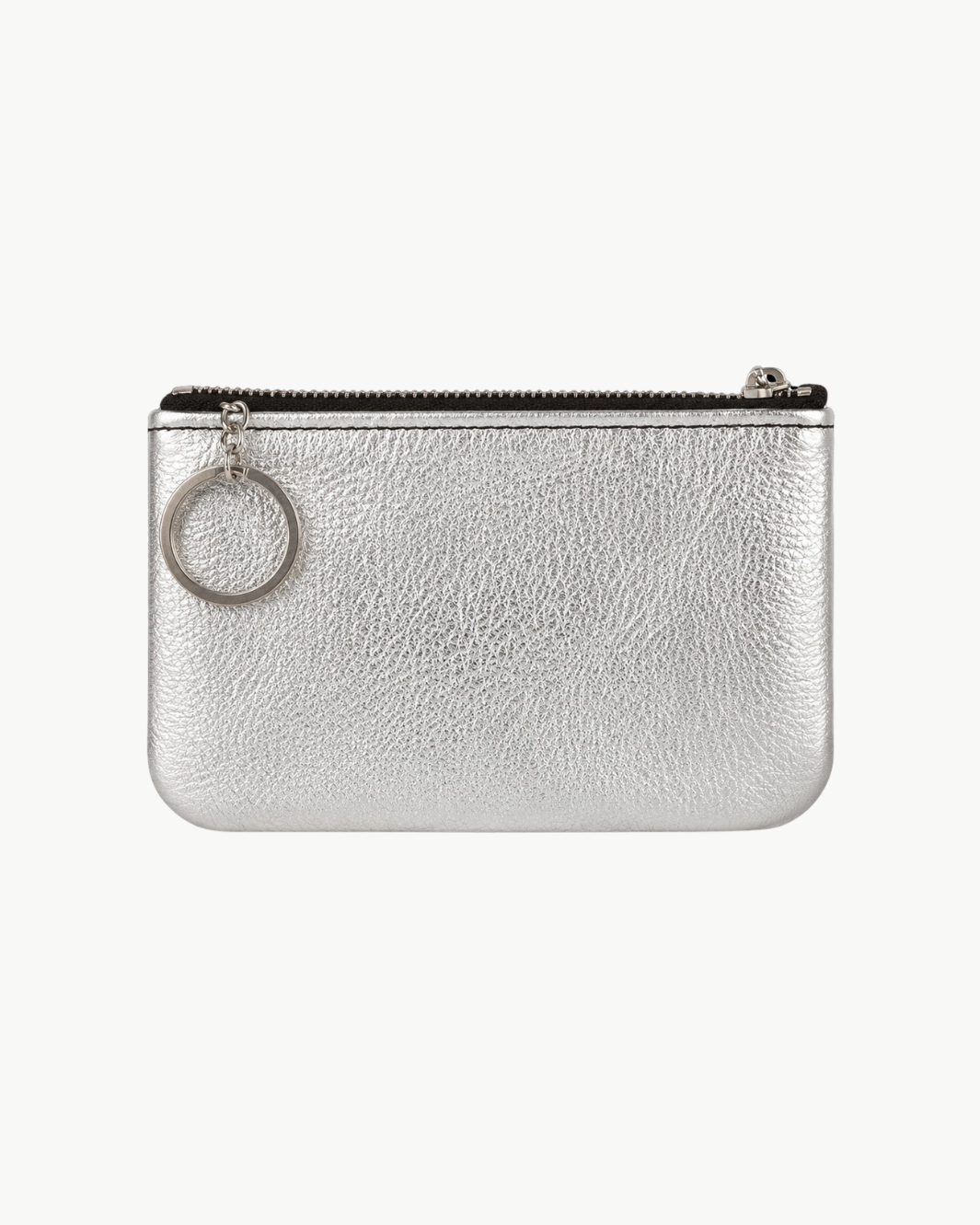 Keychain Credit Card Pouch