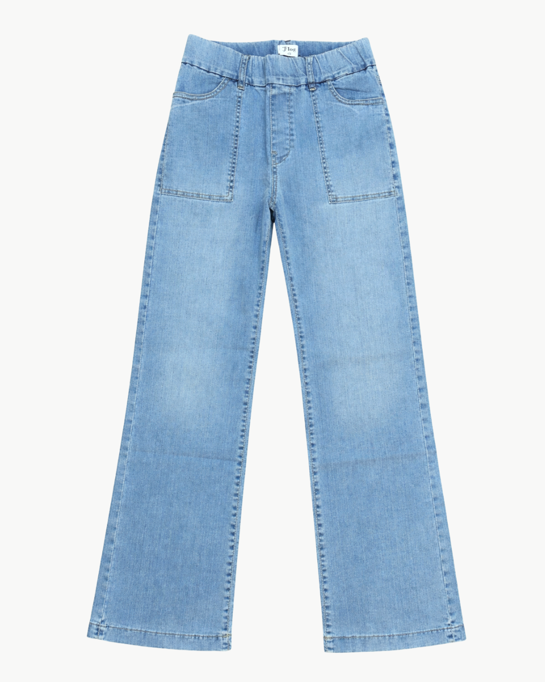 Christine Denim
