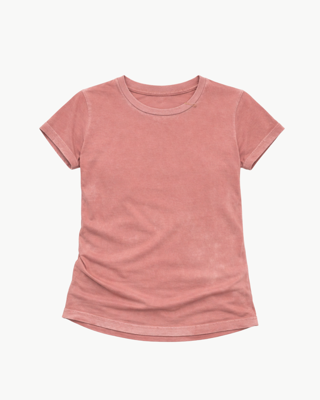 FREECITY THEDOINGOFITISTHEBEINGOFIT SHORT SLEEVE at Romi Boutique