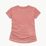 FREECITY THEDOINGOFITISTHEBEINGOFIT SHORT SLEEVE at Romi Boutique