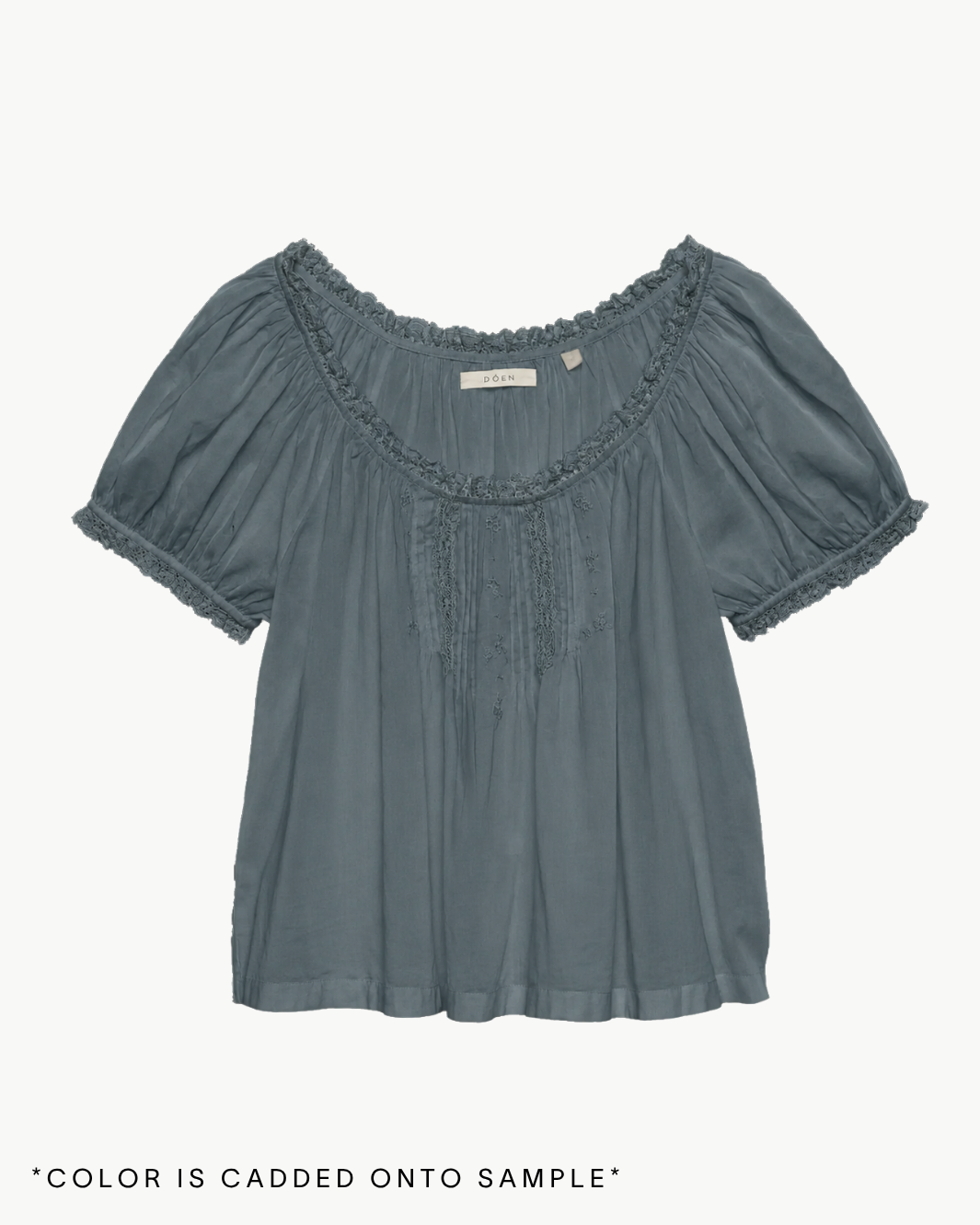 Frederica Top