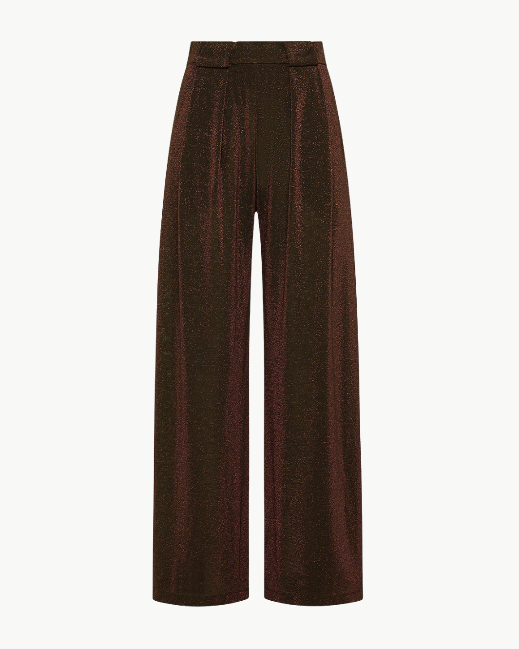 Momoni ASPEN PANTS IN RAME at Romi Boutique