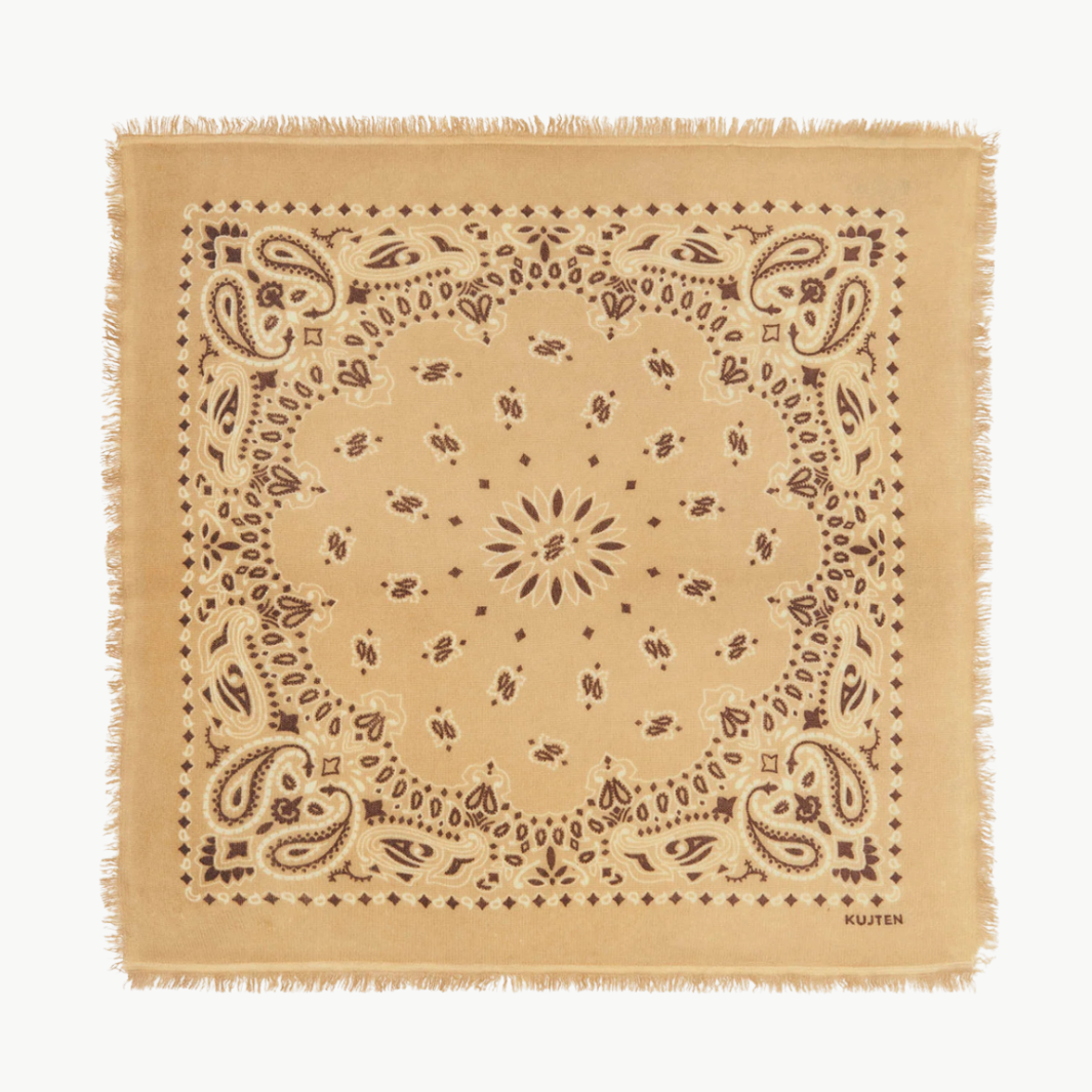 Large Bandana Hachico Bico
