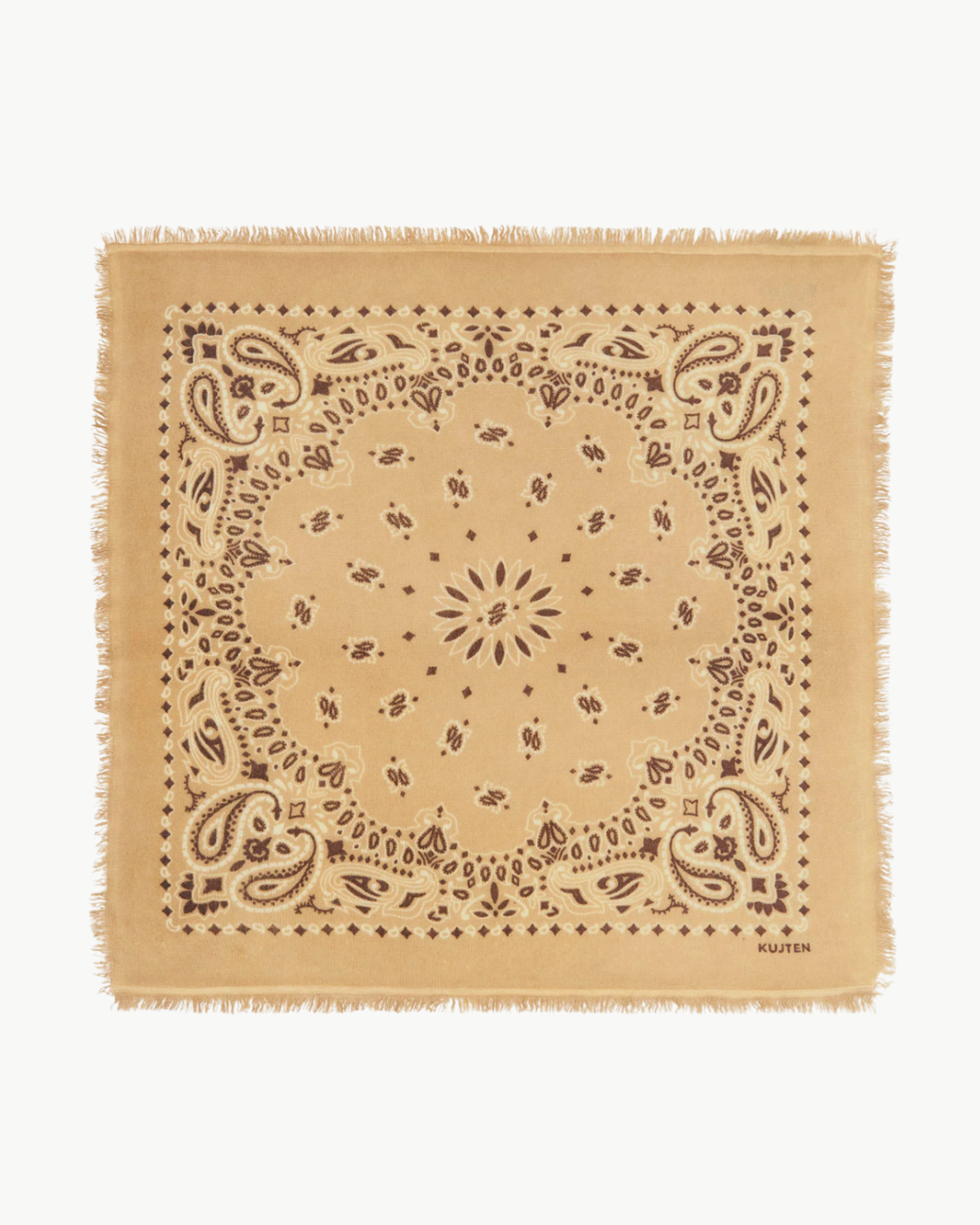 Large Bandana Hachico Bico