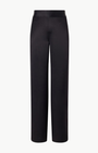 Lisa Yang Straight Leg Trousers at Romi Boutique