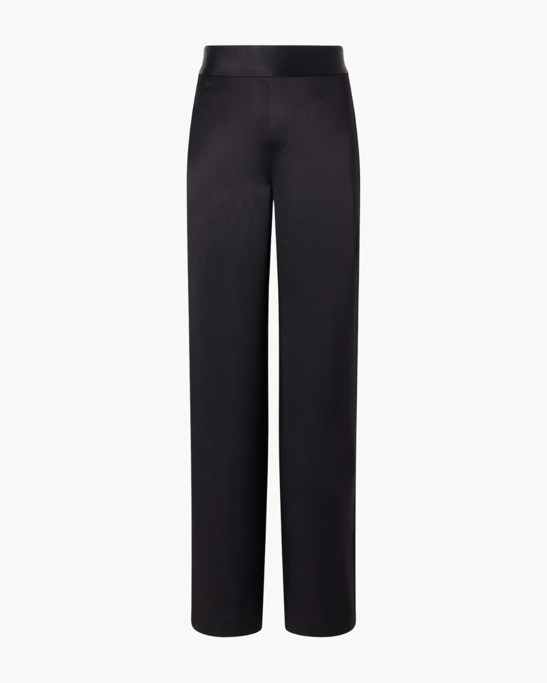 Lisa Yang Straight Leg Trousers at Romi Boutique