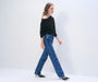 White & Warren BRUSHED CASHMERE OFF THE SHOULDER TOP at Romi Boutique