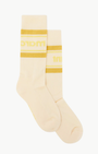 Isabel Marant Donna Socks at Romi Boutique