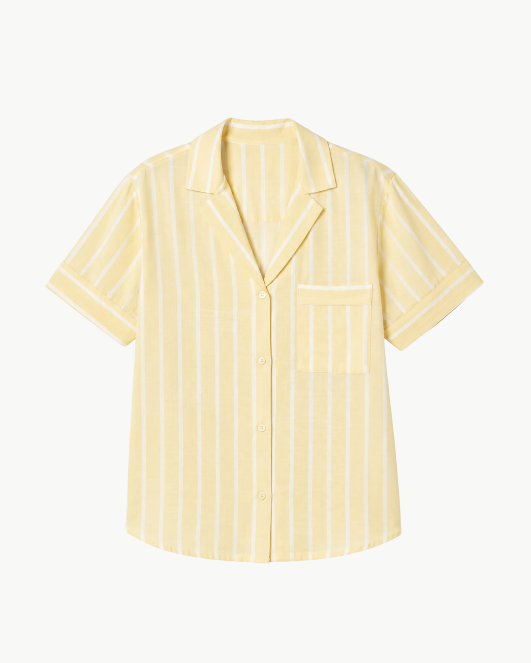 Eberjey Nautico Shortie PJ Set at Romi Boutique