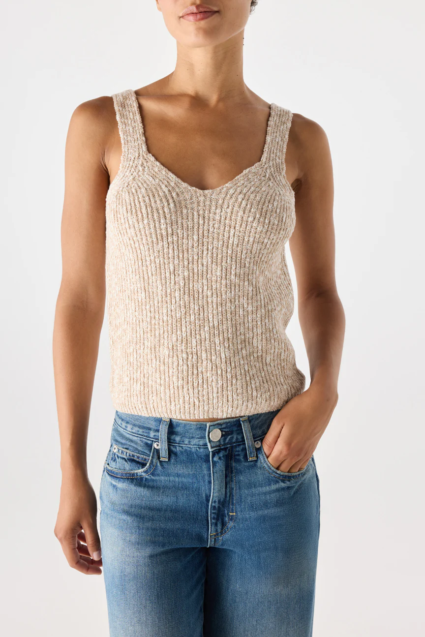 ROMY SWEATER