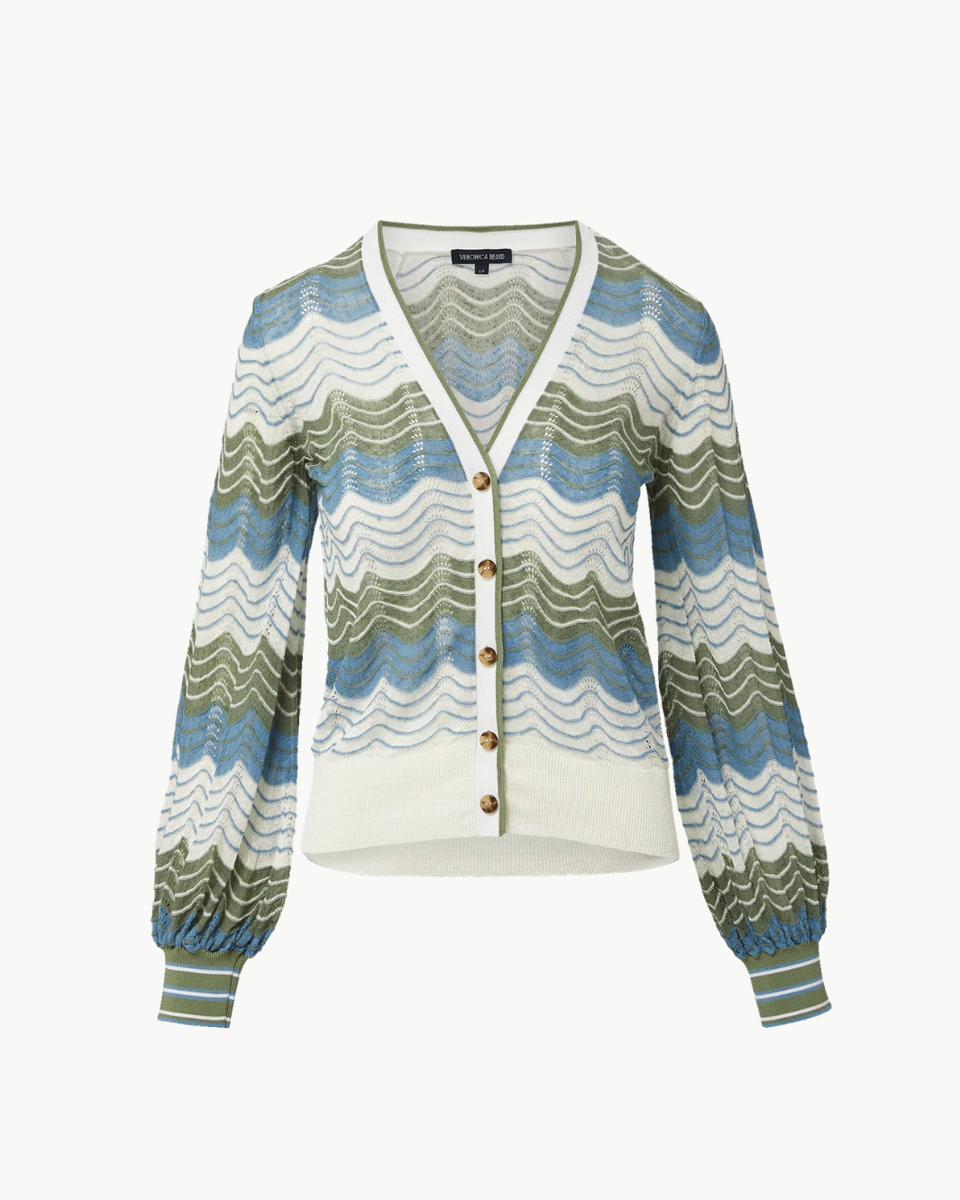 Laurinor Cardigan