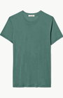 Nili Lotan Lana Tee at Romi Boutique