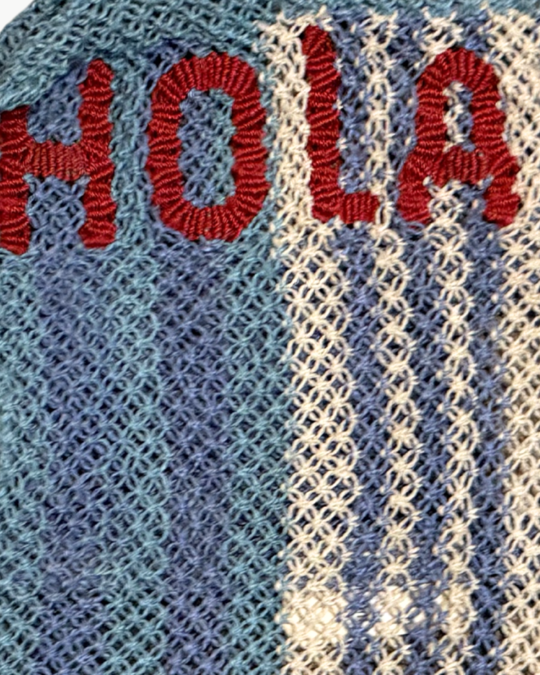 Hola Tote