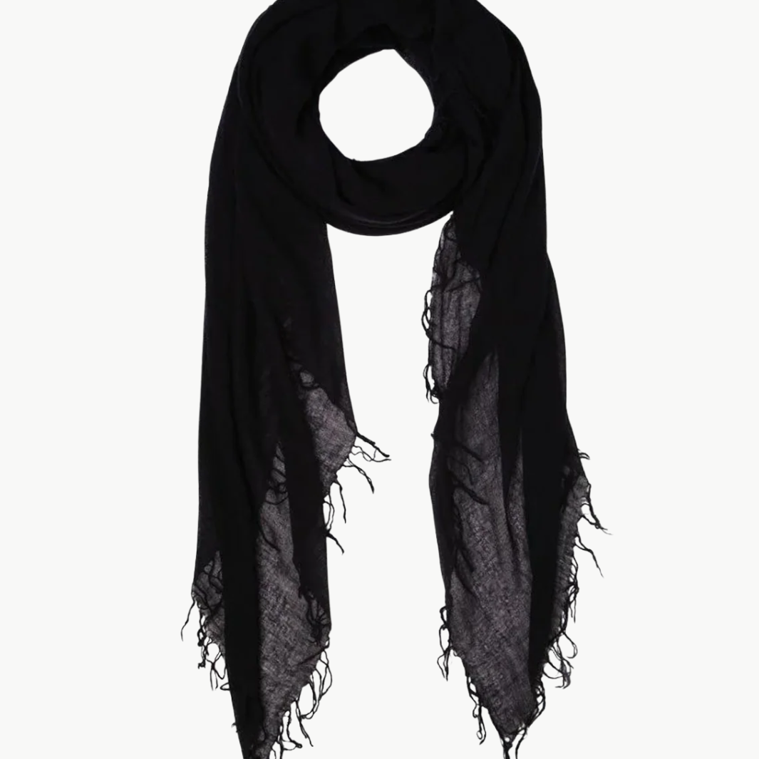 Chan Luu Cashmere and Silk Scarf at Romi Boutique