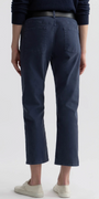 Nili Lotan LORIMER PANT at Romi Boutique