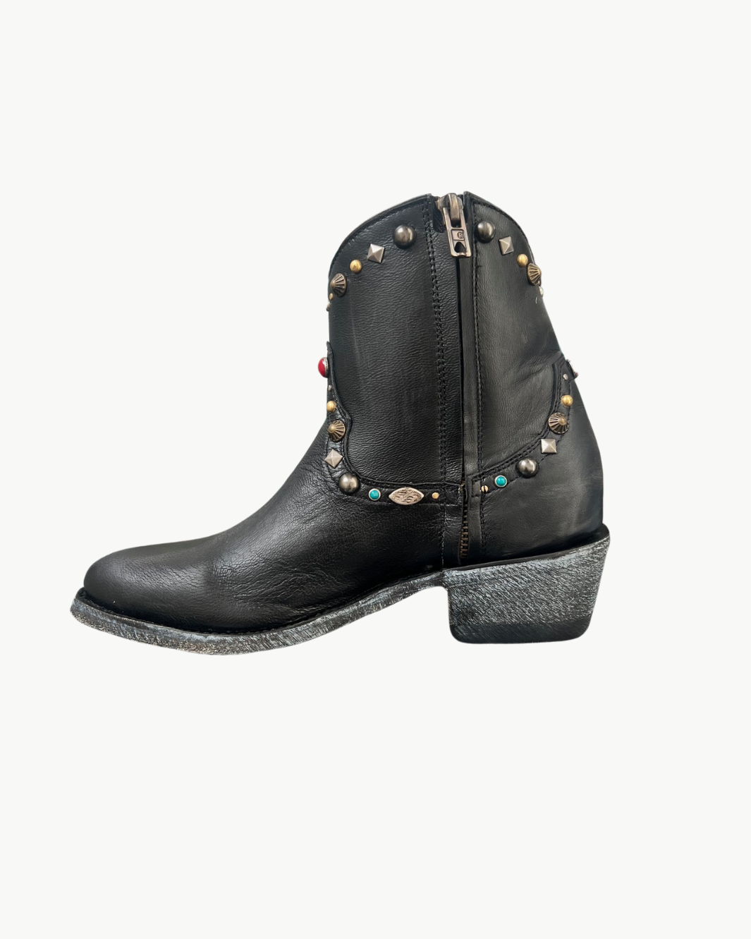 Zacateca Boot