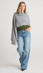 W.Cashmere Karlie Scarf at Romi Boutique