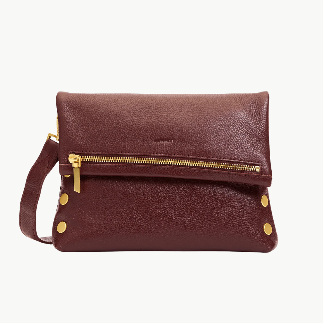 Hammitt Vip Med Crossbody Bag at Romi Boutique