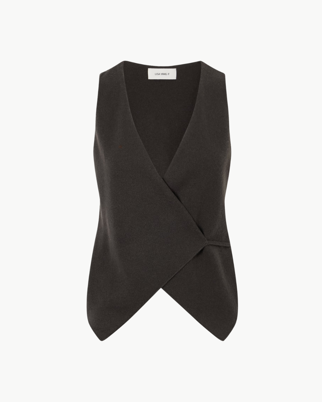 Lisa Yang Nayi Top at Romi Boutique