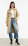 Nili Lotan SHON JEAN at Romi Boutique