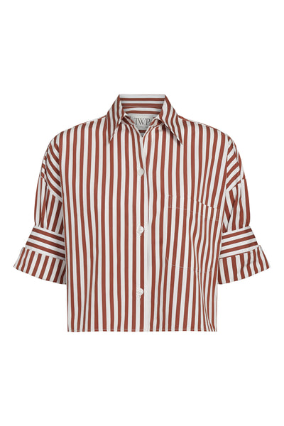 NEXT EX IN IVORY/COGNAC - Romi Boutique