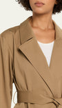 TWP WRAP ME UP at Romi Boutique