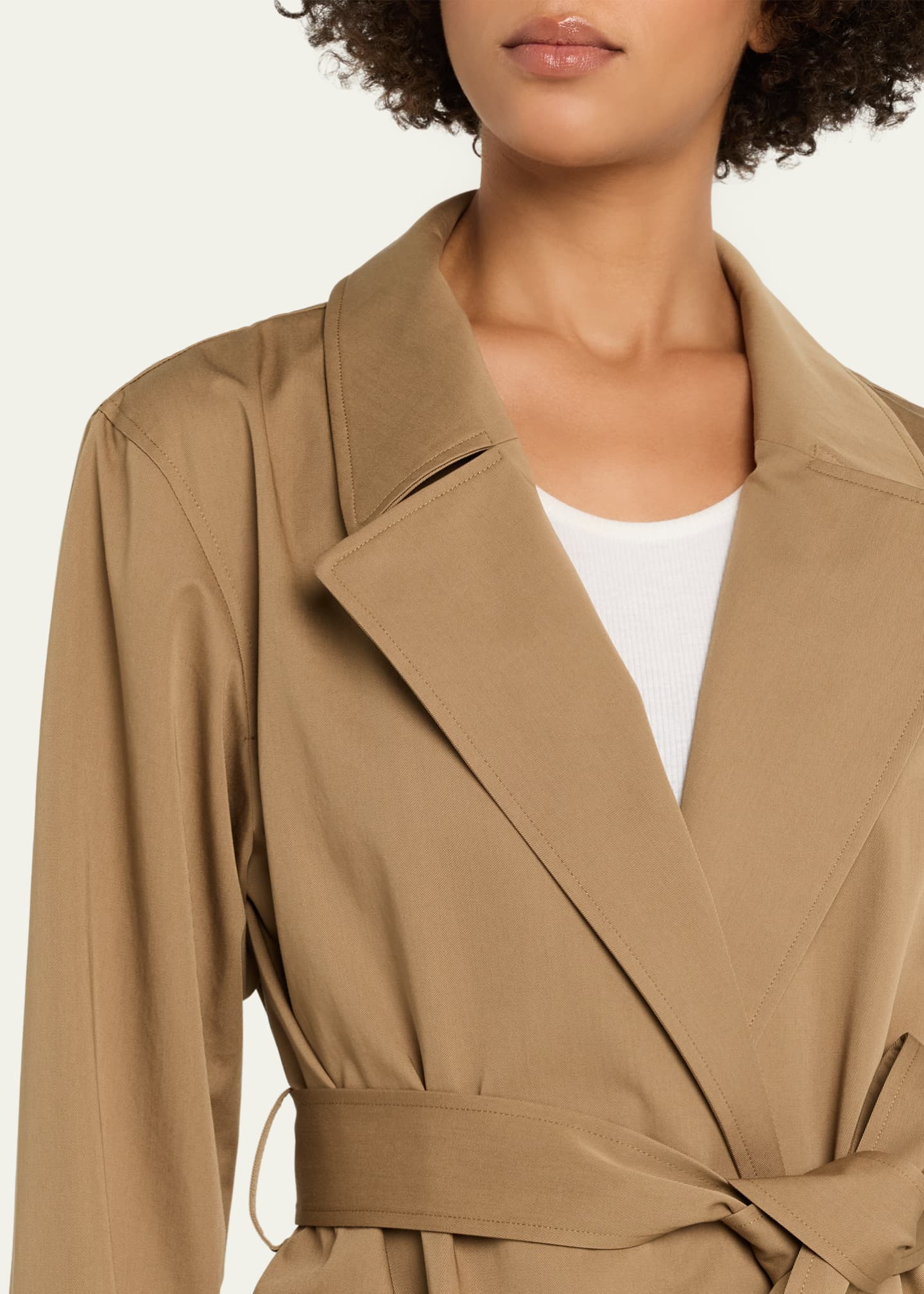 TWP WRAP ME UP at Romi Boutique