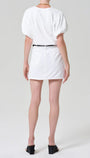 Citizens RAMONA MINI SKIRT at Romi Boutique