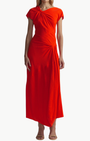 A.L.C Willa Dress at Romi Boutique