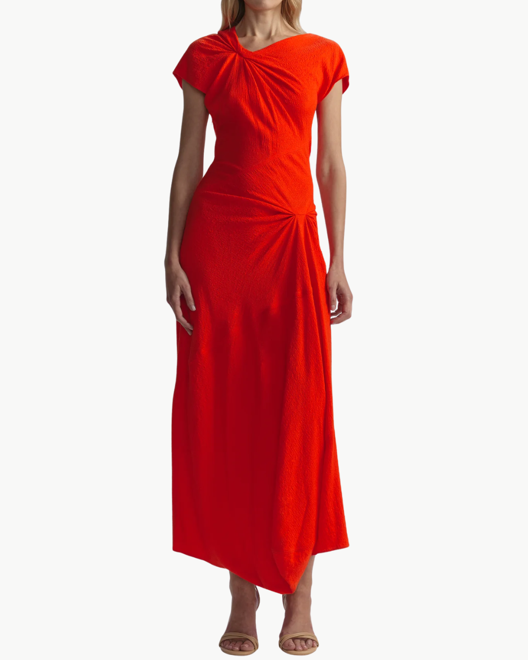 A.L.C Willa Dress at Romi Boutique
