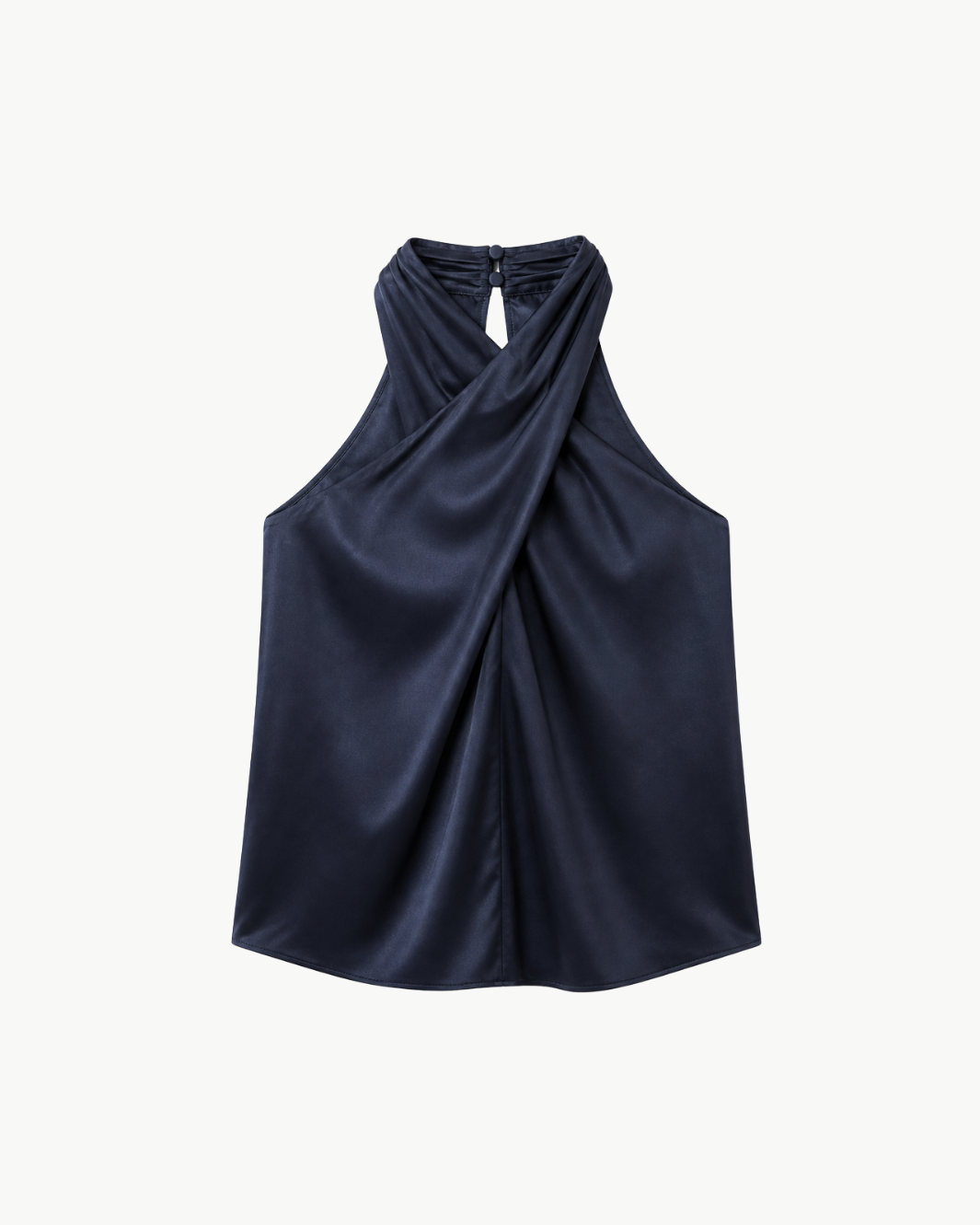 Go Silk Go X Marks the Spot Top at Romi Boutique