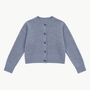 Boxy Cardigan