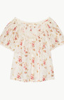 DOEN FREDERICA TOP at Romi Boutique