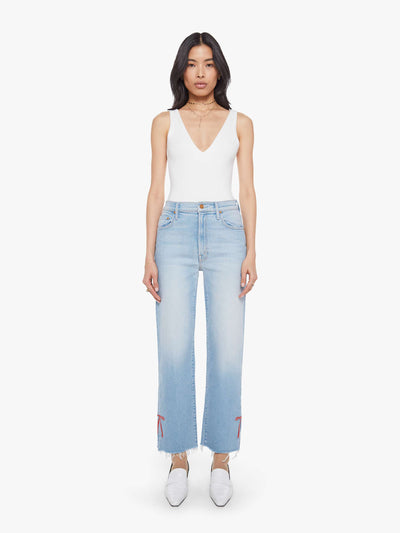 THE RAMBLR ZIP SLICE HOVR FRAY IN COMPLETE 360