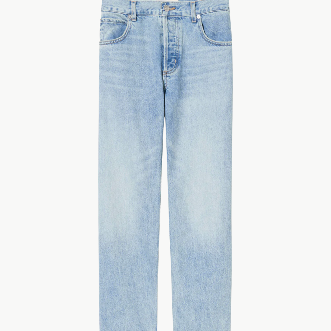 LORIMER JEAN by Nili Lotan - Romi Boutique