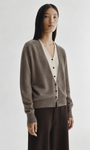 Lisa Yang Vani Cardigan at Romi Boutique