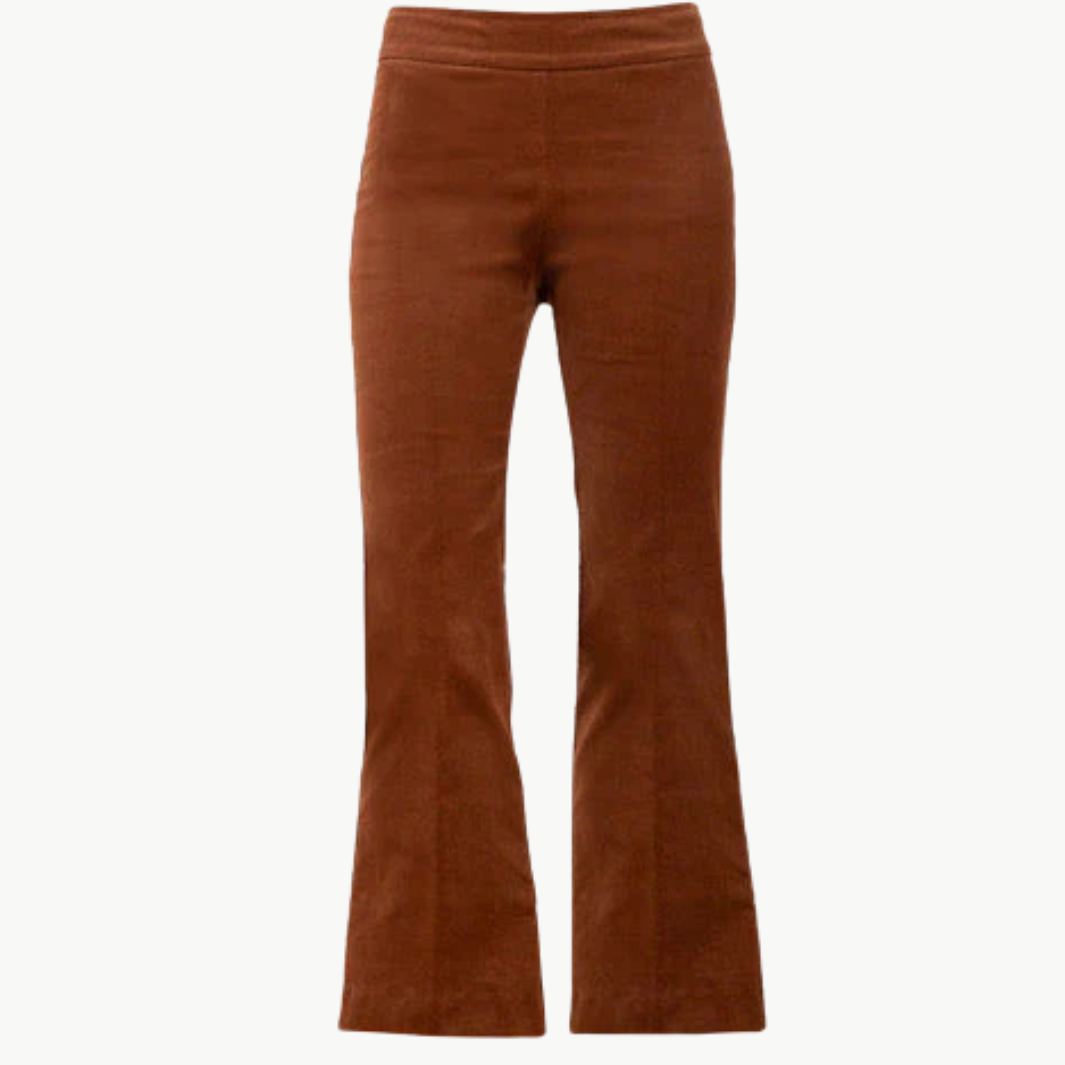 Leo Corduroy Pant