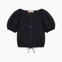 Clara Cotton Top