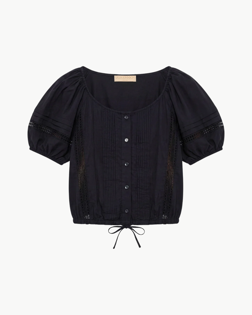 Clara Cotton Top