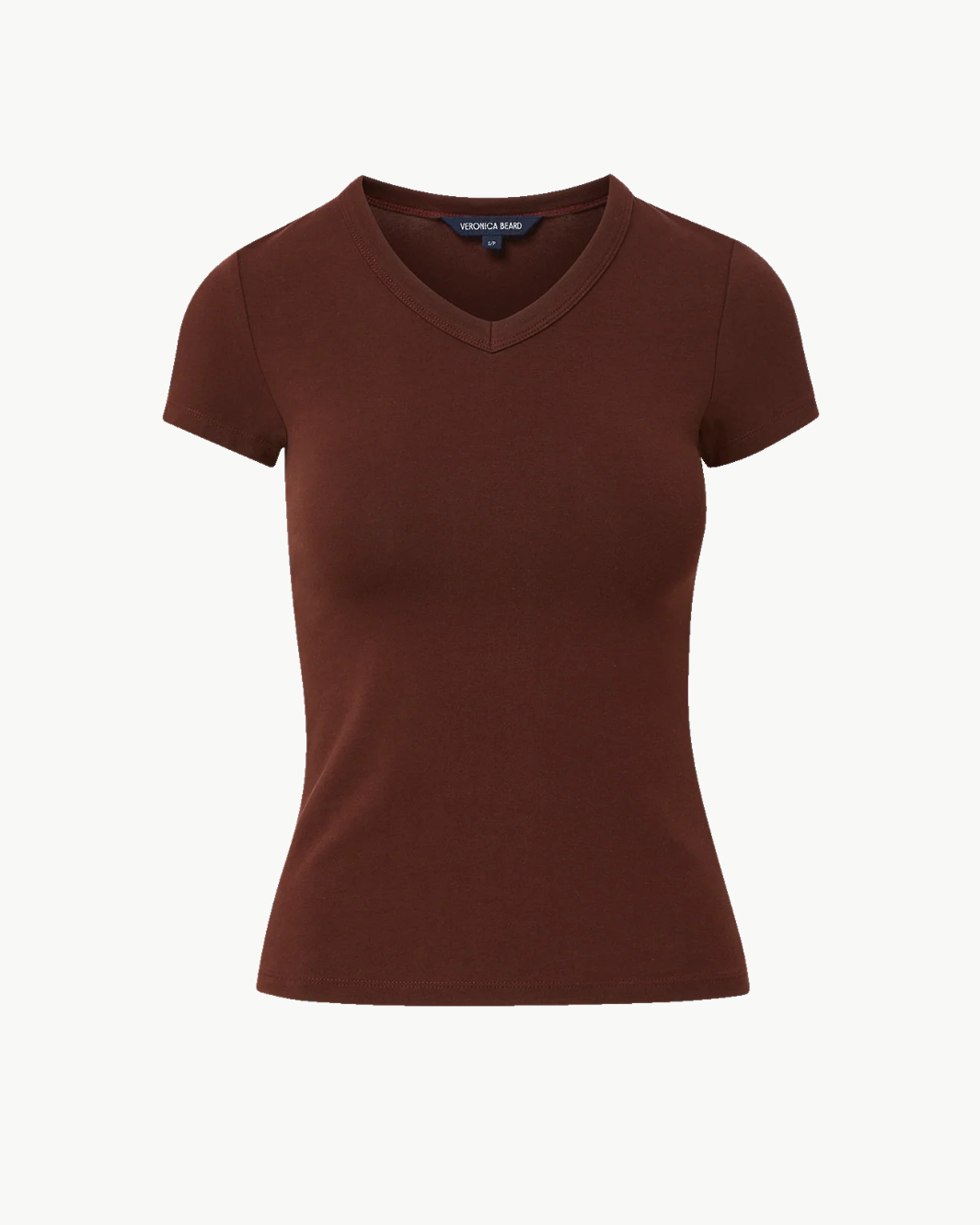 Devin V-Neck T-Shirt