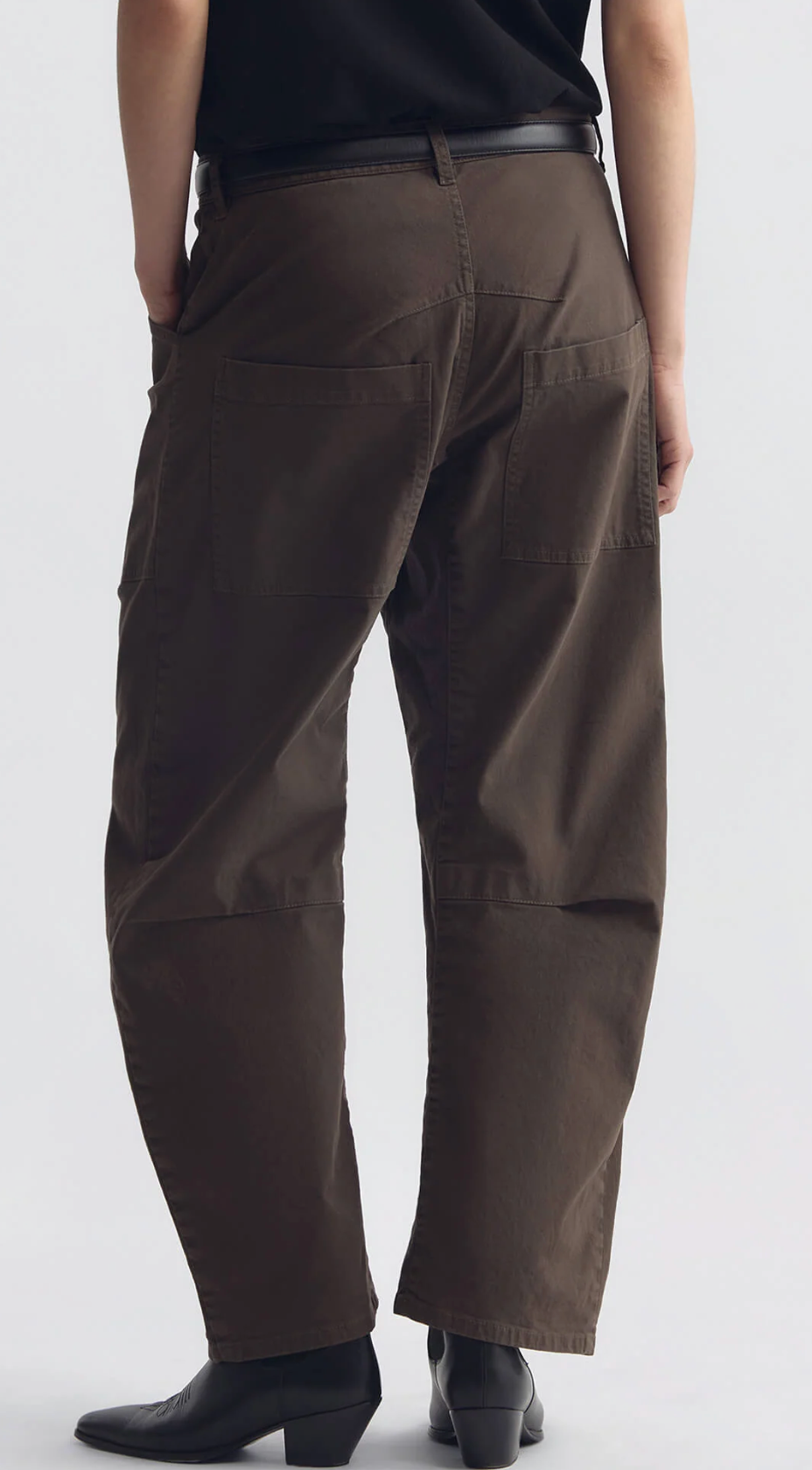 Tribeca Pant