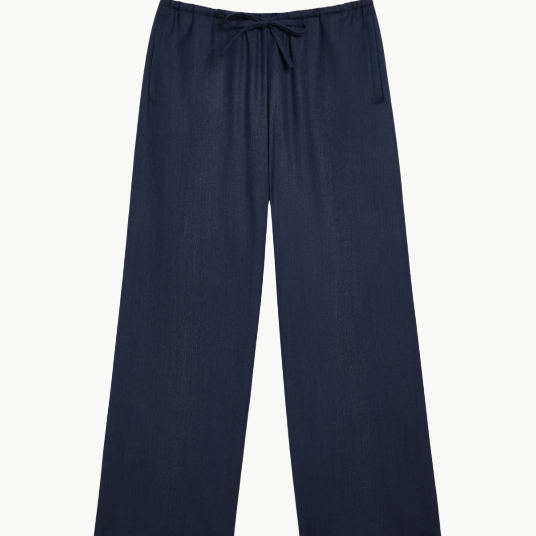 Suzie Kondi Pan Pants at Romi Boutique